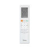 Сплит-система Midea MSES-18N8D6-I / MSES-18N8D6-O