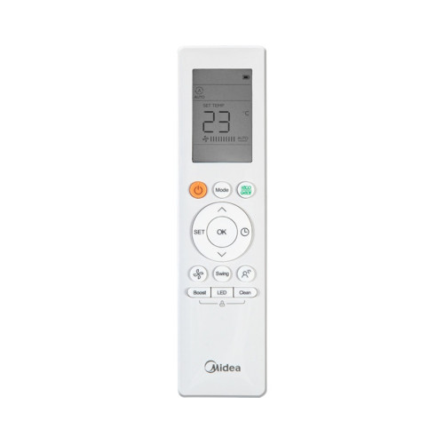 Сплит-система Midea MSES-18N8D6-I / MSES-18N8D6-O