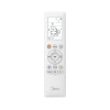 Внутренний блок Midea GAIA MMCA1BU-12HRFN8