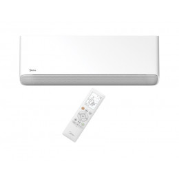 Внутренний блок Midea BREEZELESS E MMFE-12N8D6-I