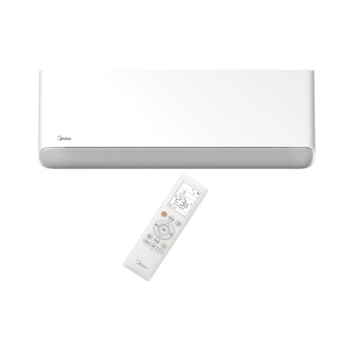 Внутренний блок Midea BREEZELESS E MMFE-12N8D6-I