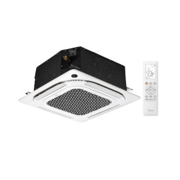 Внутренний кассетный блок Midea MMCA4U-07HRFNX-Q(GA)