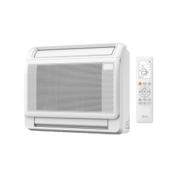 Внутренний консольный блок Midea MMFA2U-12HRFNX-Q(GA)
