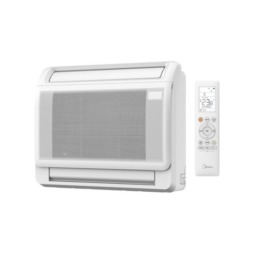Внутренний консольный блок Midea MMFA2U-17HRFNX-Q(GA)