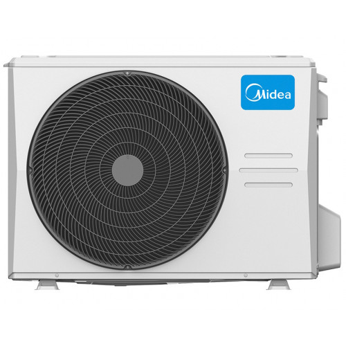 Колонный кондиционер Midea MFYC400-24HRFN8-Q/MOX430UL-24HFN8-Q