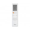 Колонный кондиционер Midea MFYC400-24HRFN8-Q/MOX430UL-24HFN8-Q