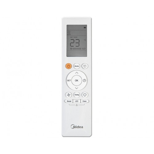 Колонный кондиционер Midea MFYC400-24HRFN8-Q/MOX430UL-24HFN8-Q