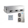 Канальный кондиционер Midea MHC-96HWD1N1(A)/MOUA-96HD1N1-R