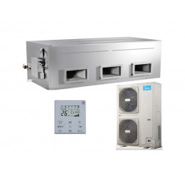 Канальный кондиционер Midea MHC-96HWD1N1(A)/MOUA-96HD1N1-R