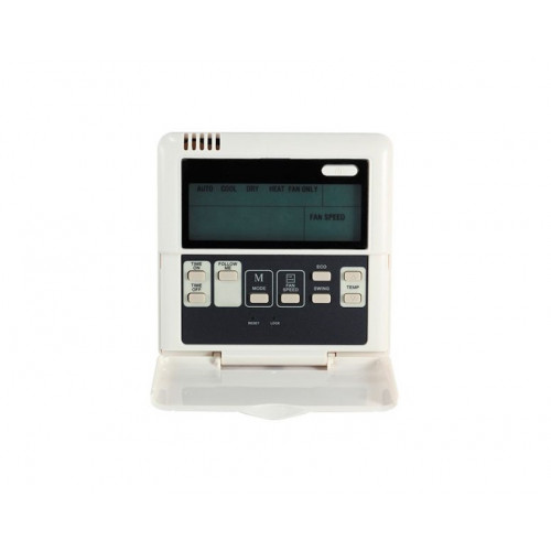 Канальный кондиционер Midea MTI-24HWN1-Q(A)/MOX430U-24HN1-Q