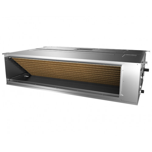 Канальный кондиционер Midea MTI-24HWN1-Q(A)/MOX430U-24HN1-Q