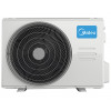 Кассетный кондиционер Midea MCA3-12HRN1-Q/MOU-12HN1-Q