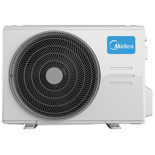 Кассетный кондиционер Midea MCA3-12HRN1-Q/MOU-12HN1-Q