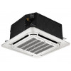 Кассетный кондиционер Midea MCA3-12HRN1-Q/MOU-12HN1-Q