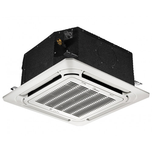 Кассетный кондиционер Midea MCA3-12HRN1-Q/MOU-12HN1-Q