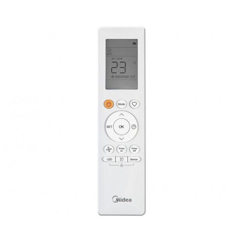 Кассетный кондиционер Midea MCA3-12HRN1-Q/MOU-12HN1-Q