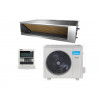 Канальный кондиционер Midea MTI-36HWN1-R/MOU-36HN1-R