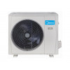Канальный кондиционер Midea MTI-36HWN1-R/MOU-36HN1-R