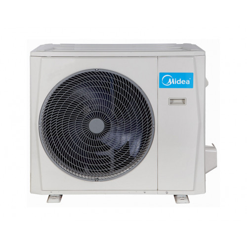 Канальный кондиционер Midea MTI-36HWN1-R/MOU-36HN1-R
