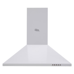 Вытяжка кухонная making Oasis everywhere KB-60W