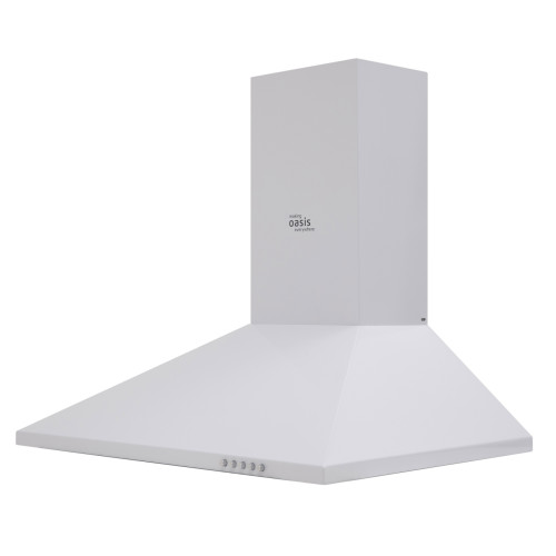 Вытяжка кухонная making Oasis everywhere KB-60W