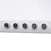 Вытяжка кухонная making Oasis everywhere KB-60W