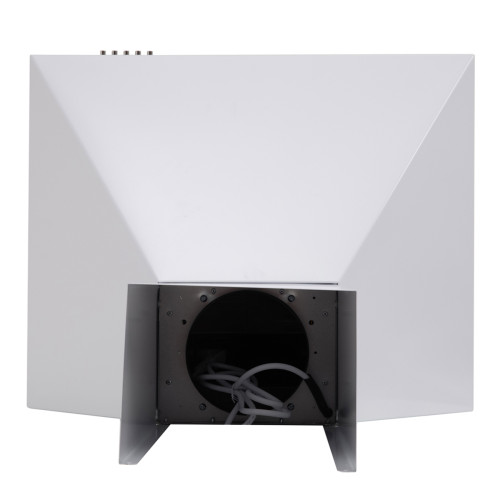 Вытяжка кухонная making Oasis everywhere KB-60W
