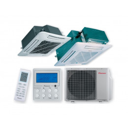 Кассетная сплит система Pioneer KFC36GV/KON36GV/TC04V