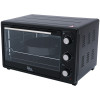 Электрическая мини-печь M-S45B