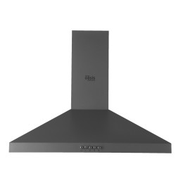 Кухонная вытяжка making Oasis everywhere KB-60G