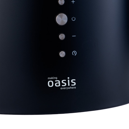 Кухонная вытяжка making Oasis everywhere NL-60B