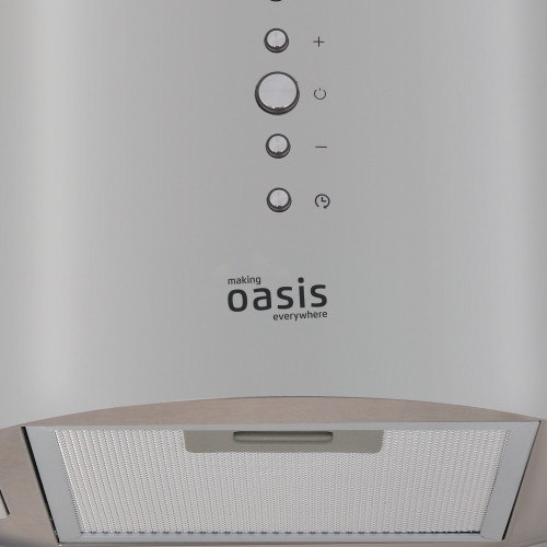Кухонная вытяжка making Oasis everywhere KR-50S