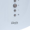 Кухонная вытяжка making Oasis everywhere KR-50W