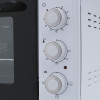 Электрическая мини-печь M-50W