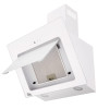 Кухонная вытяжка making Oasis everywhere NA-60W