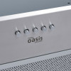 Кухонная вытяжка making Oasis everywhere UM-52S