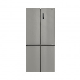 Холодильник CT-1746 Inox
