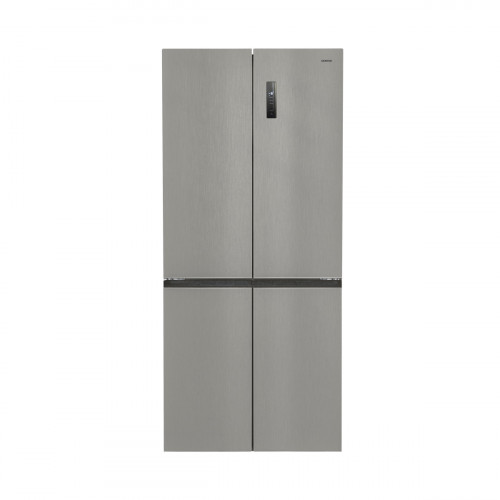 Холодильник CT-1746 Inox