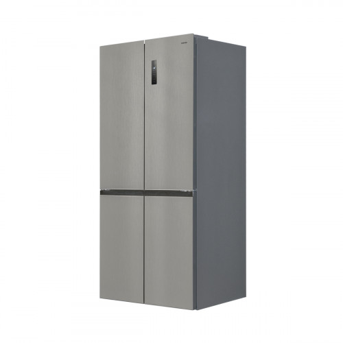 Холодильник CT-1746 Inox