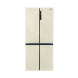 Холодильник CT-1746 Marble