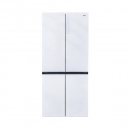 Холодильник CT-1746 White