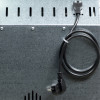 Электрический встраиваемый духовой шкаф D-45MMB