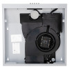 Кухонная вытяжка making Oasis everywhere PO-50W