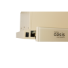 Кухонная вытяжка making Oasis everywhere UV-60IG