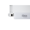 Кухонная вытяжка making Oasis everywhere UV-60WG