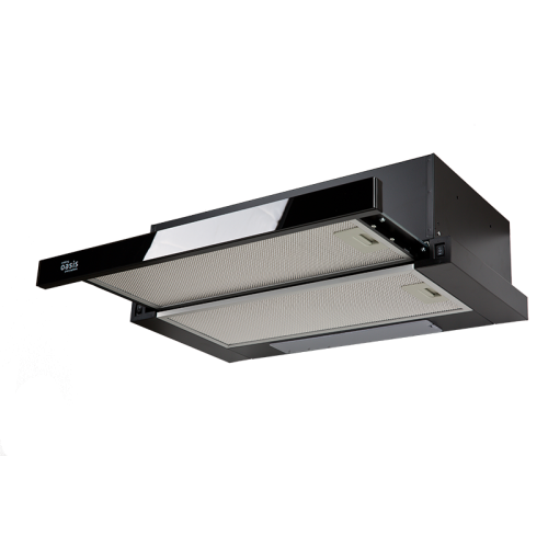 Кухонная вытяжка making Oasis everywhere UV-60G