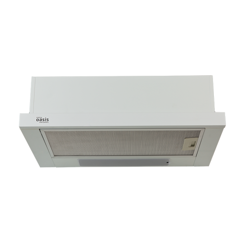 Кухонная вытяжка making Oasis everywhere UV-60W