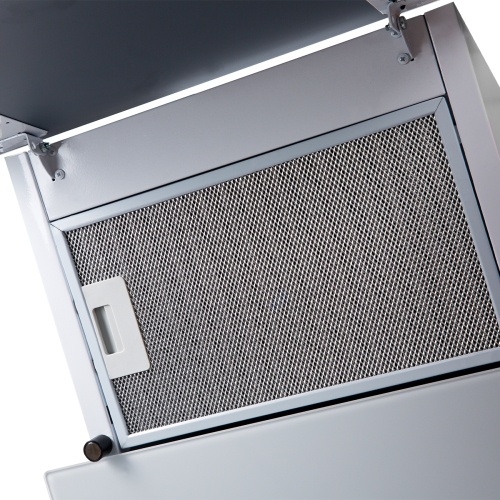 Кухонная вытяжка making Oasis everywhere NC-50W