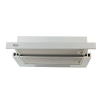 Кухонная вытяжка making Oasis everywhere UV-60W