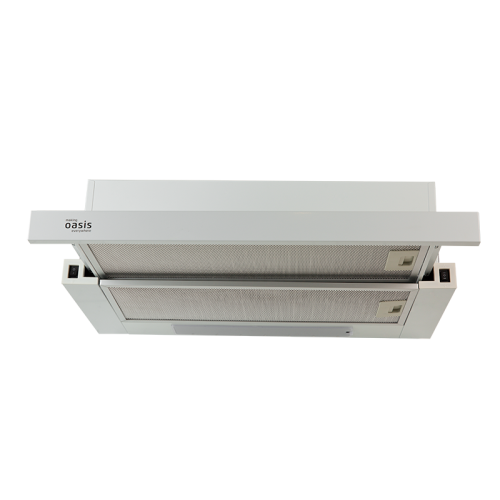 Кухонная вытяжка making Oasis everywhere UV-60W